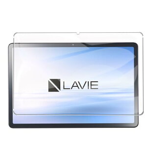 �y1���Z�b�zFor NEC LAVIE Tab T11N (T1175/LA�ETAB11/Q02) �t�B���� 11�C���` �ی�t�B���� 9H�d�x