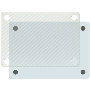 ClearView MacBook Air M4 2025 13�C���` �p �J�[�{���� ��ʕی�t�B���� ���{��