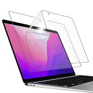 JETech �t�B���� MacBook Pro 13�C���`�i2016-2022�AM1/M2�j/ MacBook Air 13�C���`�i2018-2