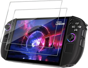 Gosento For Lenovo Legion Go Gen 2 2025 �K���X�t�B���� �y2������z2.5D���E���h�G�b�W���H ���{����