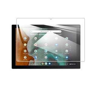 �y1���zFor Asus Chromebook Detachable CM3 �p�̃t�B���� For Chromebook Detachable