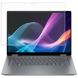 ClearView HP OmniBook X Flip 14-fk 14-fm 2025�N���f�� 14�C���`�p ���S��5��@�\ �Ռ��z�� �u��