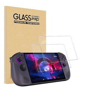 �y2���Z�b�zFor Lenovo Legion Go S �t�B���� YILLIONS �����K���X�t�B���� ���{���Ɏq�� �����ߗ� �����x�^�b�`