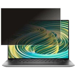 [���E��] ClearView Dell XPS 15 9530 ��^�b�`2023�N���f�� 15.6�C���`�p 2way �v���C�o�V�[�ی� �t�B��