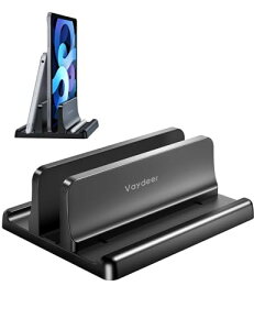 VAYDEER �m�[�g�p�\�R�� �X�^���h PC�X�^���h �c�u�� ���[ �z���_�[�������\ ABS������ for �^�u���b�g/ipad/Mac m