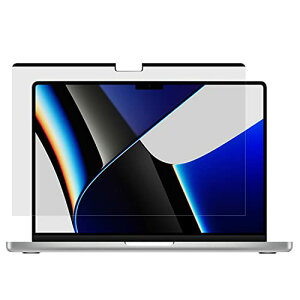 MacBook Pro 14�C���` (2025 M5/2024/2023/2021�N���f��)�p �}�O�l�b�g�� �v���C�o�V�[�t�B���^�[ �̂������h