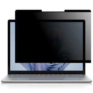 LOE(���G) Surface Laptop 6 / 5 / 4 / 3 / 2 [13.5�C���`] �`�����h�~ �ی�t�B���� �y�}�O�l�b�g���z