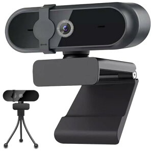 WEB�J�����O�r�t�� �E�F�u�J���� HD1080P 110°�L�p �p�\�R���J���� �����}�C�N �m�C�Y���_�N�V���� PC�J����USB�ڑ��ȒP ����