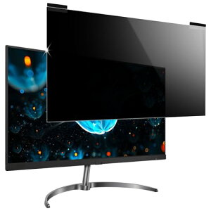 Lifeinnotech 21.5�C���` 16:9 �}�O�l�b�g�� �`�����h�~�t�B���^�[ �v���C�o�V�[�t�B���^�[ �p�\�R�� PC ���j�^�[ �p �t