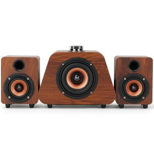 Senmeki PC�X�s�[�J�[ �T�u�E�[�t�@�[ �L�� 2.1ch �p�\�R���X�s�[�J�[ �R���s���[�^�[ �m�[�g�p�\�R�� �X�e���I �剹��&�L���Ȓ�