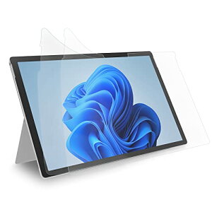 SSS�EGRGB [2���p�b�N] �}�b�g �y�[�p�[�t�B�[�� �X�N���[���v���e�N�^�[ 13�C���` Microsoft Surface Pro 9