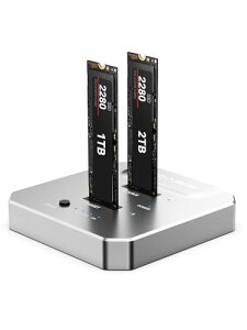 ACASIS M.2 SSD �N���[�� SSD �N���[�� USB Type C 10Gbps �x���I�t���C���N���[�� m .2 nvme ssd