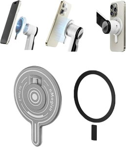 Insta360 flow 2 pro ���C�X�}�[�g�t�H���}�E���gMagSafe�p���C�����O�t�� ������ �C���X�^Flow 2 Pro���C�A�_�v