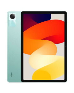 �V���I�~(Xiaomi) �^�u���b�g Redmi Pad SE 4GB+128GB wi-fi���f�� ��^11�C���`�f�B�X�v�� Dolby At