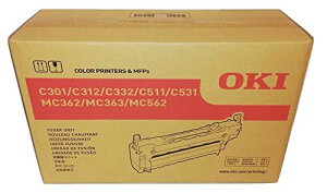 OKI�f�[�^ FUS-C4K �蒅�탆�j�b�g�yMC562dn(w)/MC362dn(w)/C531dn/C511dn/C312dn/C301dn