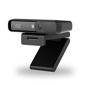 �V�X�R�V�X�e���Y (Cisco) Desk Camera 1080P �E�F�u�J���� web�J���� 30fps 4�{�f�W�^���Y�[�� �I�[�g�t�H�[�J