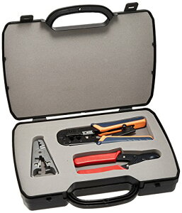 �G���R�� RJ45�c�[���L�b�g LD-TOOLKIT