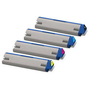 OKI MICROLINE VINCI LED�J���[�v�����^ C941/931dn�p �����g�i�[(��) �V�A�� TNR-C3RC1