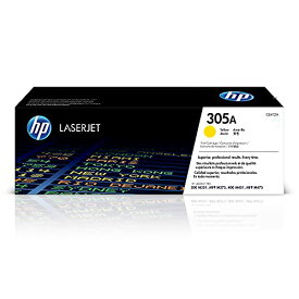HP 305A トナーカートリッジ CE412A イエロー HP-EPCE412AJ