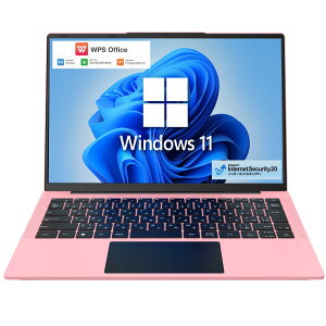 GM-JAPAN �m�[�g�p�\�R�� Windows 11 Office���� 14.1�C���` ���y�� ���^ SSD 128GB/������ 4GB/WE
