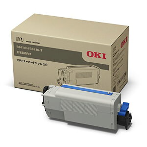 OKI EP�g�i�[�J�[�g���b�W �� B841dn / B821dn-T EPC-M3C2