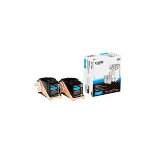EPSON LPC3T31CPV�����i�g�i�[ �V�A�� M�T�C�Y 2�{�p�b�N EP-TNLPC3T31CPVJ