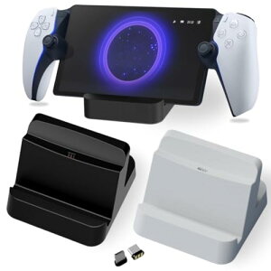 �yPS Portal�Ή��z PS�|�[�^�� �[�d�X�^���h PlayStation Portal�p �u�������[�d �h�b�N �R�l�N�^�ی� �v���X�e5