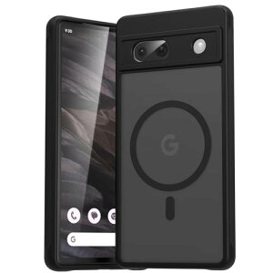 Google Pixel 6A �P�[�X�}�b�g�� ������ MagSafe�Ή� �}�O�l�b�g���� �}�O�Z�[�t�Ή� �O�[�O�� �s�N�Z�� 6A �J�o�[ �S