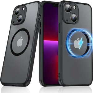 HikerClub iPhone 13 mini �P�[�X Magnetic�Ή� ���C�����X�[�d �X�����t�B�b�g - �ϏՌ� �ČRMIL�K�i �w��