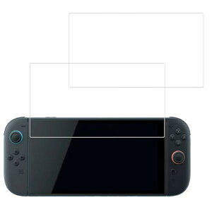 KPNS Switch 2 �t�C�����y2���Z�b�g�z���{�f�ސ� ���� �K���X Switch 2 �K���X �t�B���� �ی� �t�B����