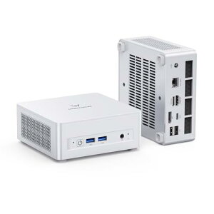 MINISFORUM UM880Plus AMD Ryzen 7 8845HS �~�jPC|32GB������ 1TB SSD| Windows 11