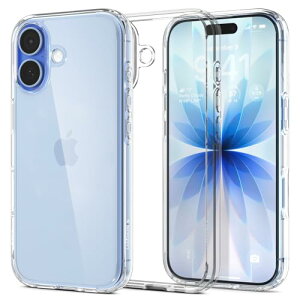 Spigen �y�n��18�N�̋Z�p�́z iPhone 17 �P�[�X �ČRMIL�K�i �N���A ���� �X�g���b�v�z�[�� �ϏՌ� �E���g���E�n�C�u���b�h