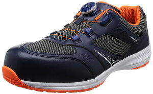 [�C�O�j�I] �Z�[�t�e�B�V���[�Y(���S�C) JSAA B��F�� TGF�_�C������ IGS1018TGF �l�C�r�[ 22.5 cm 3.5E