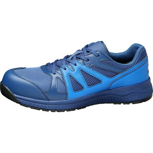 [�~�h�����S] ���S��ƌC JSAA�F�� �v���X�j�[�J�[ �R �ϊ� ������ �A�N�e�B�u�Z�t�e�B AS10 �l�C�r�[ 26.5 cm 3E