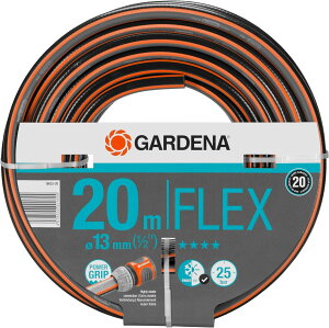GARDENA(�K���f�i) �z�[�X 13mm(1/2) ����20m 18033-20