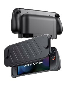 JSAUX ���̎��ی�P�[�X�iSwitch 2�Ή��j�bTPU���~�h���t���[����PC���t�F�C�X�J�o�[�b����~�ߕt���G���S�m�~�b�N�O���b�v�b�Q�[���J