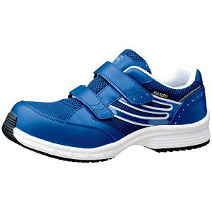 [�~�h�����S] ��ƌC �X�j�[�J�[ SLS705 �Ód �u���[ 28.0cm