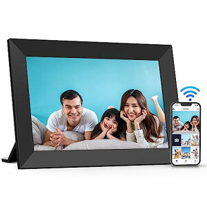 FANGOR �f�W�^���t�H�g�t���[�� Wi-Fi 10.1�C���` 1280*800�𑜓x 32GB���� SD�J�[�h�g���� �ʐ^/����/�V�C�\��