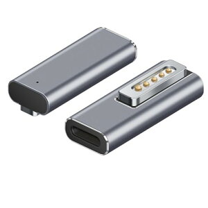 USB-C to Mag-safe 2 �A�_�v�^���C�[�d�T�|�[�g���f��2012-2017 MacBook Air�A2012-2015 MacBo