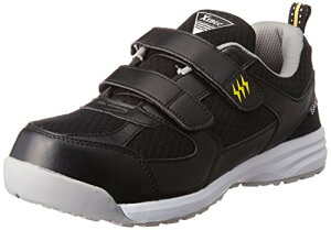 [�W�[�x�b�N] ���S�C ��ƌC 85112 �X�j�[�J�[ JSAA B�� �Ód�C �ѓd �h�~ �Ռ��z�� ���b�V�� �����h�~ �u���b�N 26.5cm