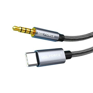 ���{�̒������ MSL FORCE Type-C 4�� TRRS CITA �I�[�f�B�I �P�[�u�� aux �W���b�N HIFI �X�}�z�P�[�u�� D