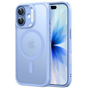 �y3�{�ČRMIL�K�i�EMagSafe�Ή��zESR iPhone 17 �P�[�X ���C�����X�[�d iphone17�p �J�����{�^���t�� SGS�F��