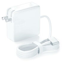 楽天市場】apple 85w magsafe 2電源アダプタの通販