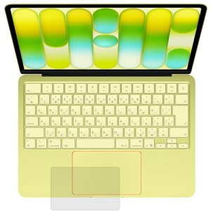 �x�������h MacBook Neo 13�C���` (A18 Pro) �p �g���b�N�p�b�h �ی� �t�B���� ���h�~ | �w���肻�̂܂� �����炳��