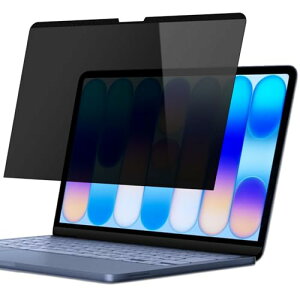 YMYWorld �`�����h�~ �t�B���^�[ MacBook Neo 13�C���` 2026 A18 Pro�`�b�v �p �}�O�l�b�g�� �v���C�o�V�[�t�B