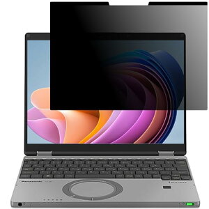LOE(���G) �`�����h�~�t�B���� �p�i�\�j�b�N ���b�c�m�[�g CF-SR 12.4�^ �v���C�o�V�[�t�B���^�[ ���^�}�O�l�b�g�� (12.4�C��