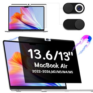 IPROKKO MacBook Air 13/13.6(2022/2024/2025/2026 M2/M3/M4/M5)13.6�C���`�ɑΉ� �`