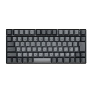 REALFORCE RC1 �L�[�{�[�h 70% �u���b�N ���{��z�� �L�[�׏d 30g Bluetooth �L�� �o�b�e���[ �R���p�N�g C1H