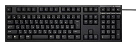 REALFORCE R3S キーボード 有線 フル 30g 日本語配列 ブラック R3SA13