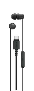 �\�j�[ IER-EX15C USB-C �v���O �L�� �C���C���[�w�b�h�z�� iPhone Android �g�ѓd�b�p �������@�\�{�^�� �{�����[